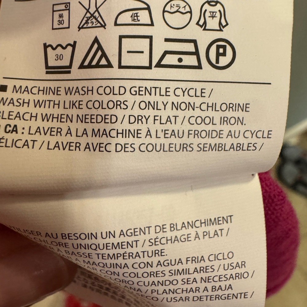 Old Navy Fuchsia Sleeveless Dress - Picture 5 of 6